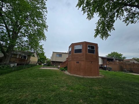 Tiny photo for 7447 160th Place, Tinley Park, IL 60477 (MLS # 12639205)