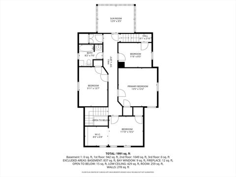 Tiny photo for 343 Evans Avenue, Aurora, IL 60505 (MLS # 12572782)