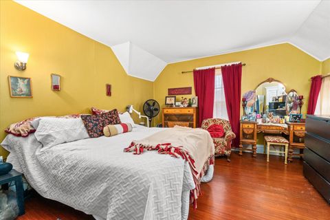 Tiny photo for 343 Evans Avenue, Aurora, IL 60505 (MLS # 12572782)