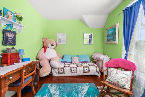 Tiny photo for 343 Evans Avenue, Aurora, IL 60505 (MLS # 12572782)