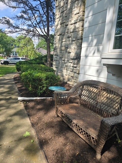 Tiny photo for 343 Evans Avenue, Aurora, IL 60505 (MLS # 12572782)