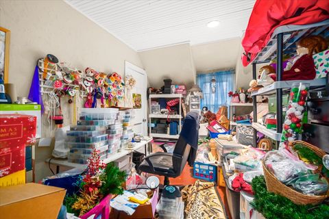 Tiny photo for 343 Evans Avenue, Aurora, IL 60505 (MLS # 12572782)