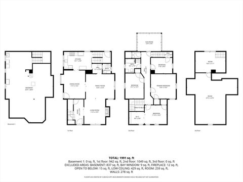 Tiny photo for 343 Evans Avenue, Aurora, IL 60505 (MLS # 12572782)