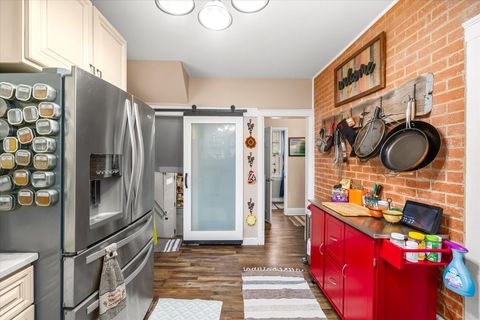 Tiny photo for 343 Evans Avenue, Aurora, IL 60505 (MLS # 12572782)