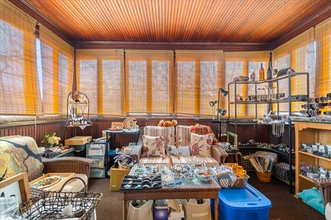 Tiny photo for 343 Evans Avenue, Aurora, IL 60505 (MLS # 12572782)