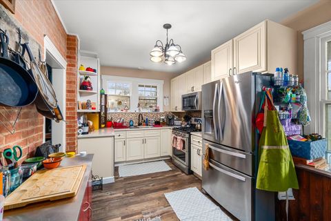 Tiny photo for 343 Evans Avenue, Aurora, IL 60505 (MLS # 12572782)