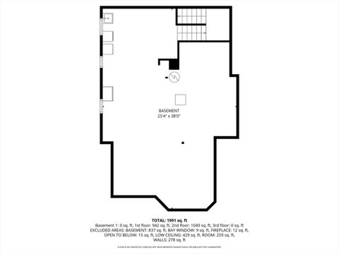 Tiny photo for 343 Evans Avenue, Aurora, IL 60505 (MLS # 12572782)