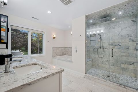 Tiny photo for 3287 Western Avenue, Highland Park, IL 60035 (MLS # 12499556)