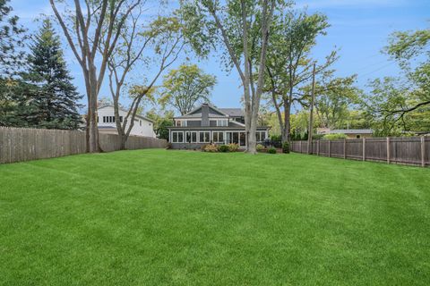 Tiny photo for 3287 Western Avenue, Highland Park, IL 60035 (MLS # 12499556)