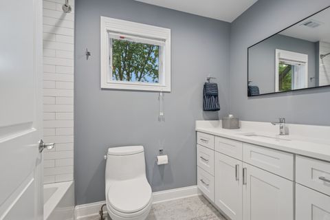 Tiny photo for 3287 Western Avenue, Highland Park, IL 60035 (MLS # 12499556)