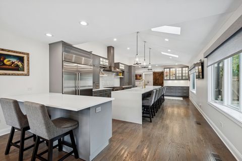 Tiny photo for 3287 Western Avenue, Highland Park, IL 60035 (MLS # 12499556)