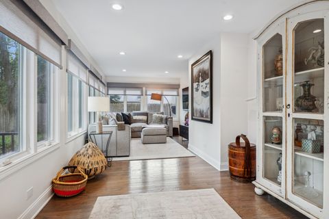 Tiny photo for 3287 Western Avenue, Highland Park, IL 60035 (MLS # 12499556)