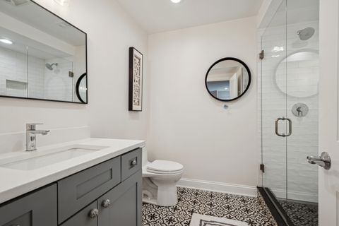 Tiny photo for 3287 Western Avenue, Highland Park, IL 60035 (MLS # 12499556)