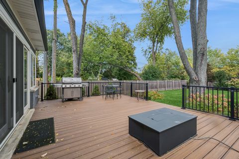 Tiny photo for 3287 Western Avenue, Highland Park, IL 60035 (MLS # 12499556)