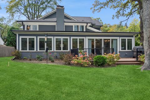 Tiny photo for 3287 Western Avenue, Highland Park, IL 60035 (MLS # 12499556)