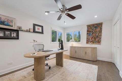 Tiny photo for 3287 Western Avenue, Highland Park, IL 60035 (MLS # 12499556)