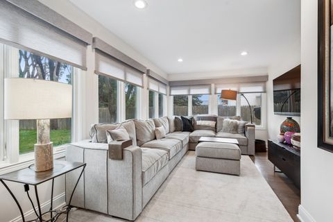 Tiny photo for 3287 Western Avenue, Highland Park, IL 60035 (MLS # 12499556)