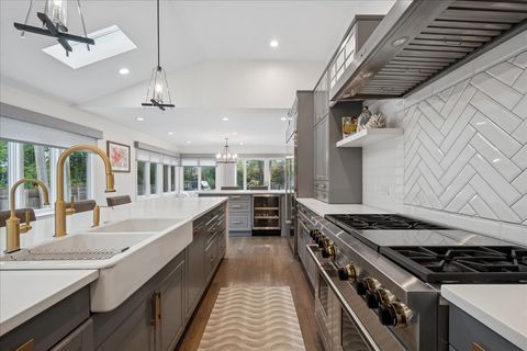 Tiny photo for 3287 Western Avenue, Highland Park, IL 60035 (MLS # 12499556)