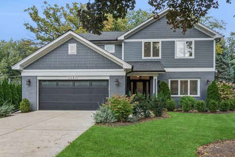 3287 Western Avenue Highland Park IL 60035