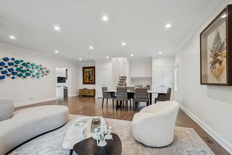 Tiny photo for 3287 Western Avenue, Highland Park, IL 60035 (MLS # 12499556)