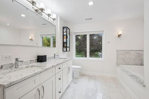 Tiny photo for 3287 Western Avenue, Highland Park, IL 60035 (MLS # 12499556)