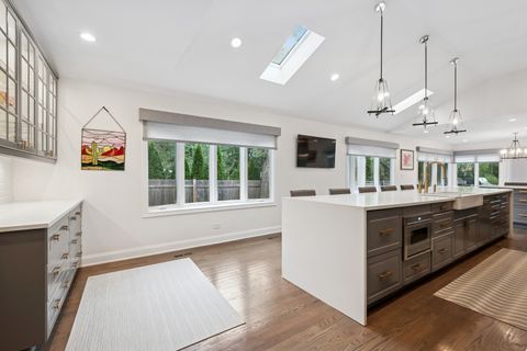 Tiny photo for 3287 Western Avenue, Highland Park, IL 60035 (MLS # 12499556)