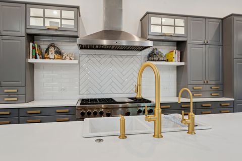 Tiny photo for 3287 Western Avenue, Highland Park, IL 60035 (MLS # 12499556)