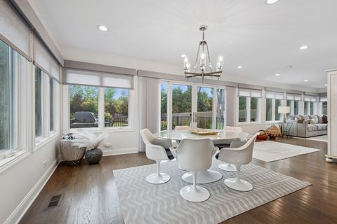 Tiny photo for 3287 Western Avenue, Highland Park, IL 60035 (MLS # 12499556)