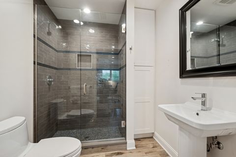 Tiny photo for 3287 Western Avenue, Highland Park, IL 60035 (MLS # 12499556)