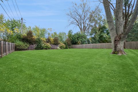 Tiny photo for 3287 Western Avenue, Highland Park, IL 60035 (MLS # 12499556)