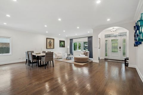 Tiny photo for 3287 Western Avenue, Highland Park, IL 60035 (MLS # 12499556)