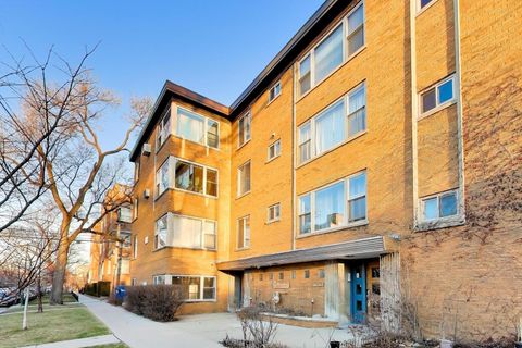 Tiny photo for 7404 N Sheridan Road #G, Chicago, IL 60626 (MLS # 12586730)