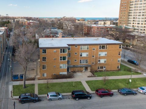 Tiny photo for 7404 N Sheridan Road #G, Chicago, IL 60626 (MLS # 12586730)