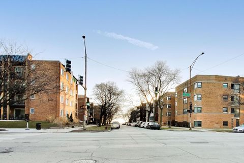 Tiny photo for 7404 N Sheridan Road #G, Chicago, IL 60626 (MLS # 12586730)