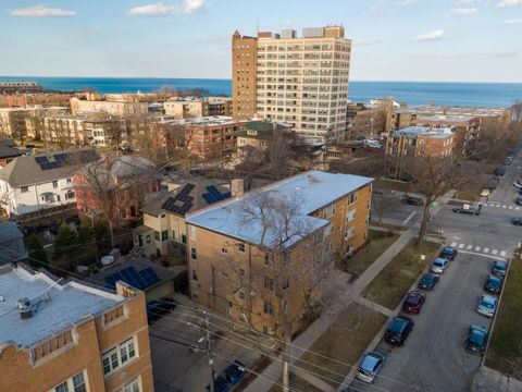 Tiny photo for 7404 N Sheridan Road #G, Chicago, IL 60626 (MLS # 12586730)