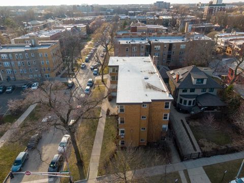 Tiny photo for 7404 N Sheridan Road #G, Chicago, IL 60626 (MLS # 12586730)