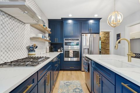 Tiny photo for 415 N Worth Avenue, Elgin, IL 60123 (MLS # 12670978)