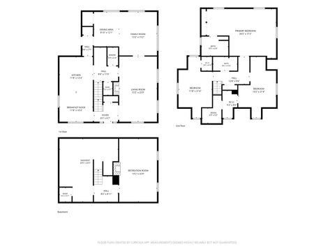 Tiny photo for 415 N Worth Avenue, Elgin, IL 60123 (MLS # 12670978)