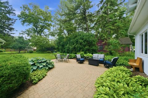 Tiny photo for 415 N Worth Avenue, Elgin, IL 60123 (MLS # 12670978)