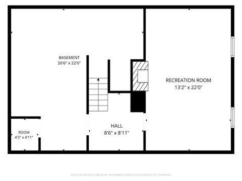 Tiny photo for 415 N Worth Avenue, Elgin, IL 60123 (MLS # 12670978)