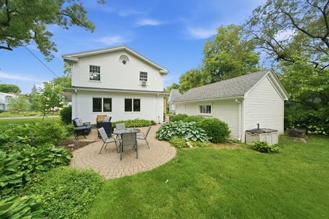 Tiny photo for 415 N Worth Avenue, Elgin, IL 60123 (MLS # 12670978)