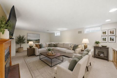 Tiny photo for 415 N Worth Avenue, Elgin, IL 60123 (MLS # 12670978)