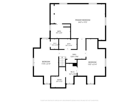 Tiny photo for 415 N Worth Avenue, Elgin, IL 60123 (MLS # 12670978)