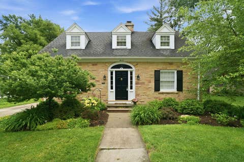 Photo of 415 N Worth Avenue, Elgin, IL 60123 (MLS # 12670978)