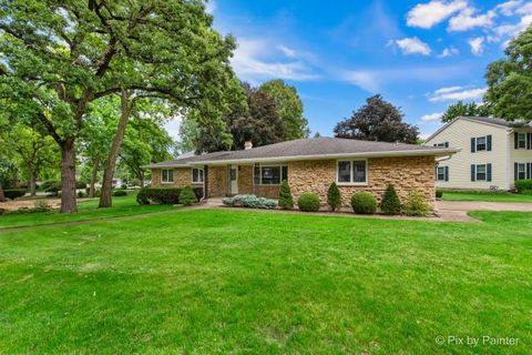 195 WESTGATE Drive Elgin IL 60123
