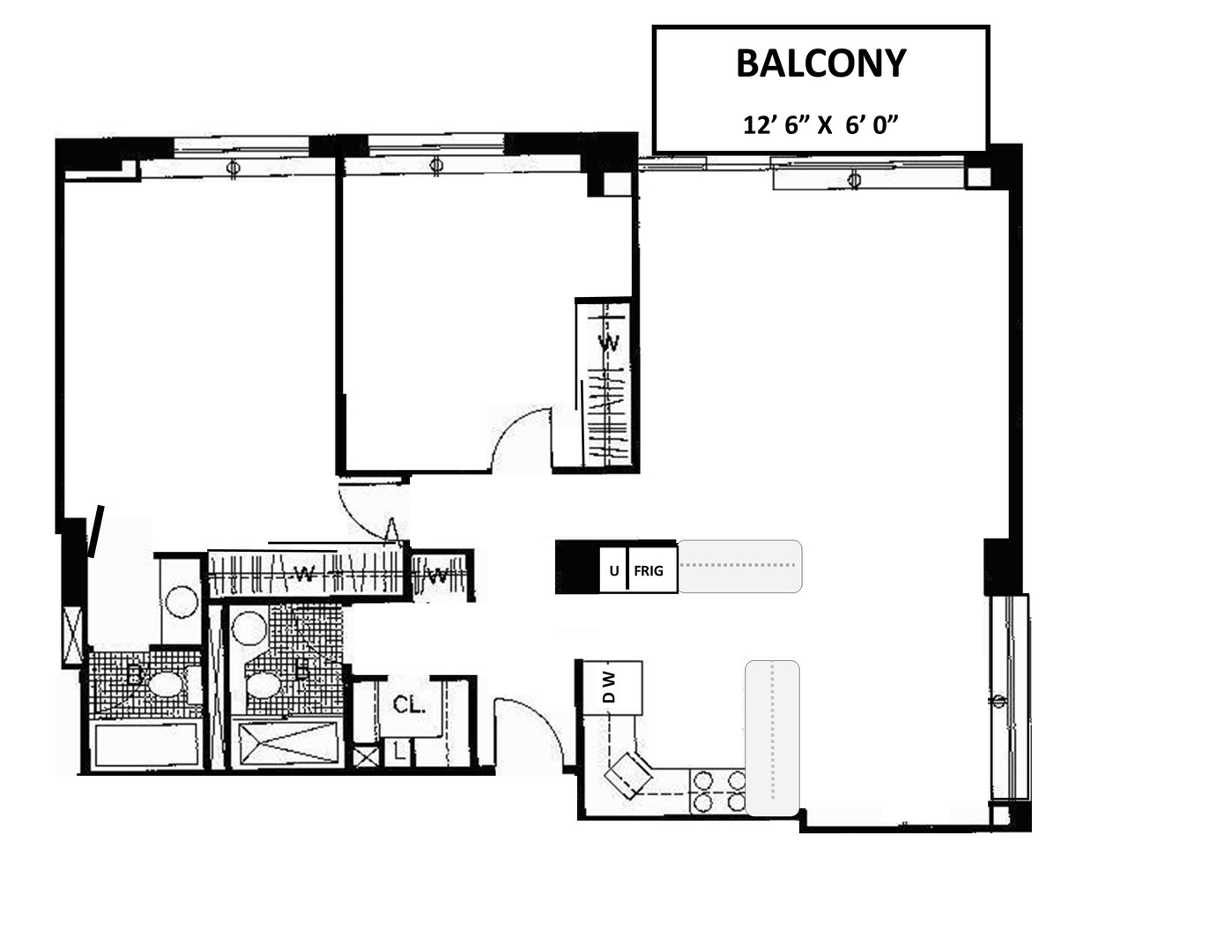 400 E Randolph Street 2410