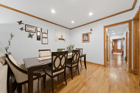 Tiny photo for 4746 N Karlov Avenue, Chicago, IL 60630 (MLS # 12747702)
