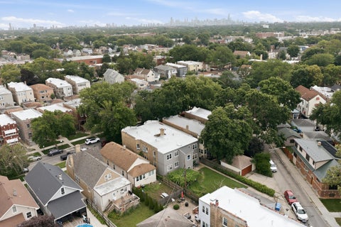 Tiny photo for 4746 N Karlov Avenue, Chicago, IL 60630 (MLS # 12747702)