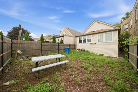 Tiny photo for 4746 N Karlov Avenue, Chicago, IL 60630 (MLS # 12747702)