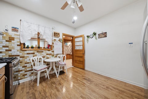 Tiny photo for 4746 N Karlov Avenue, Chicago, IL 60630 (MLS # 12747702)